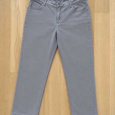 Graue Damenhose von Charles Vögele
