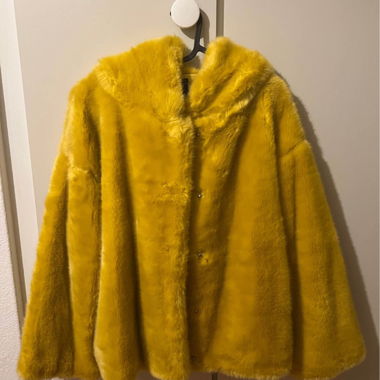 Winterjacke Zara