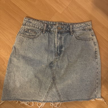 Jeans Rock