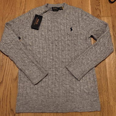 Ralph Lauren Pullover 