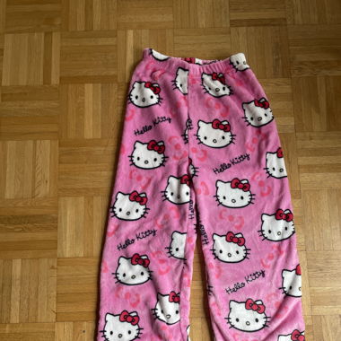 Hello Kitty Pyjama 