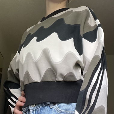 Adidas Pullover