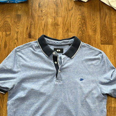 Poloshirt WE
