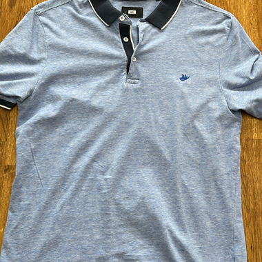 WE Polo Shirt