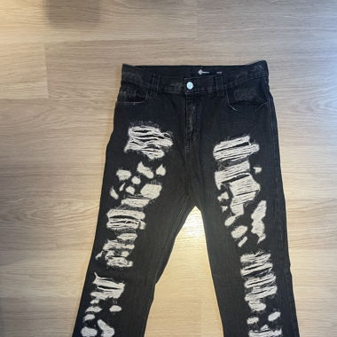 Vicinity Jeans 