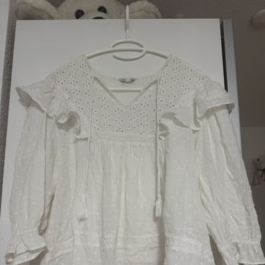 Bluse 