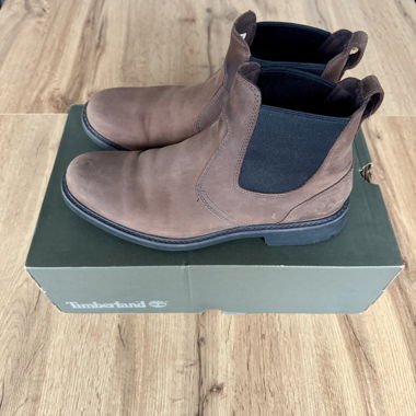 Timberland Chelsea Stormbucks – taglia 40