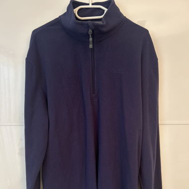 Peter Storm Quarter Zip Fleece