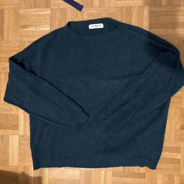 Pull laine Alexandre Laurent 