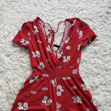 Jumpsuit H&M