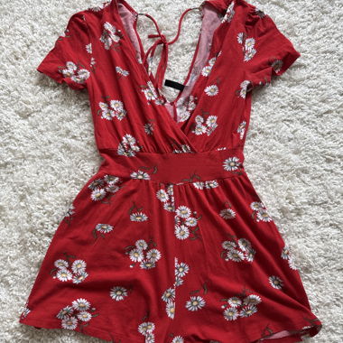 Jumpsuit H&M