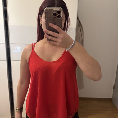 Bluse
