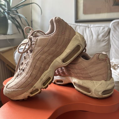 Air Max 95 rose