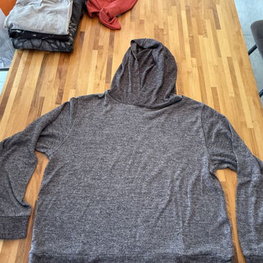 Kapuzenpullover