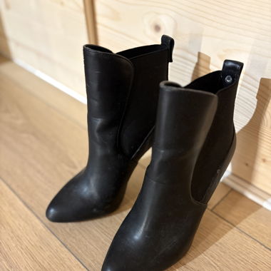 Bottines 