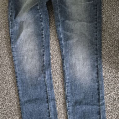 Jeans Skinny ONLY - LIMITLESS Denim W26/L34