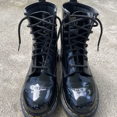 Dr. Martens