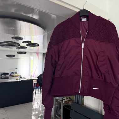 Nike Jacke gr L 