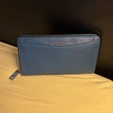 Carpisa Wallet Portemonnaie 