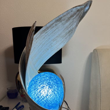 Lampada 