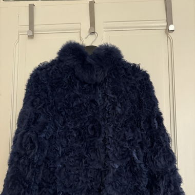 Lula Belluna Coat