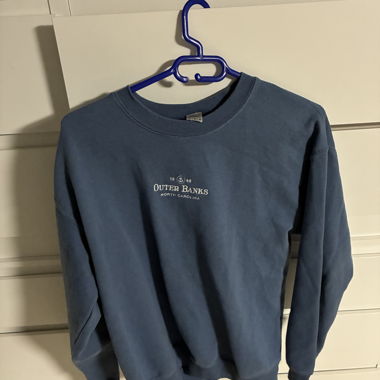 Outer Banks Sweatshirt M