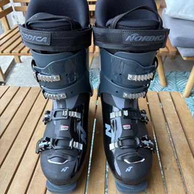 Scarponi da sci Nordica Sportmachine3 100 GW