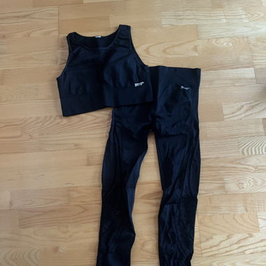 Sportset
