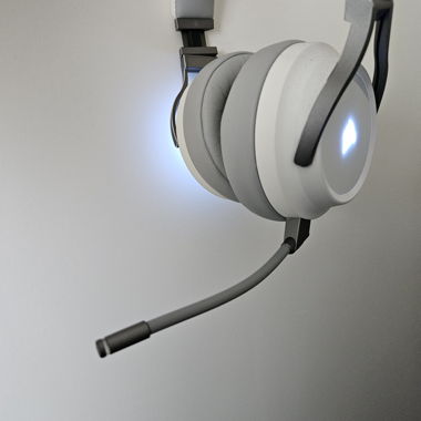 Corsair Virtuoso ! 2022