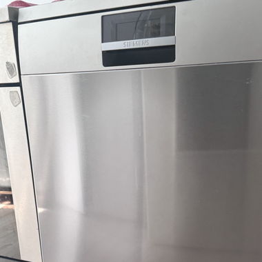 Geschirrspüler SIEMENS - Modell: SN27TI00CE