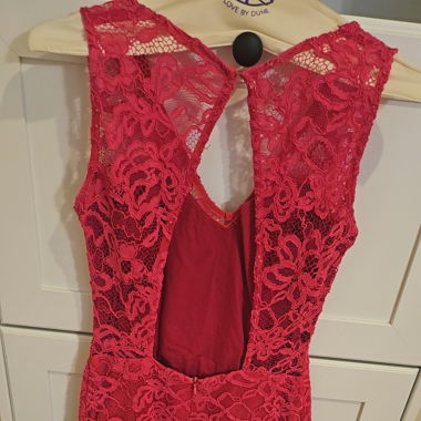 Robe soirée 