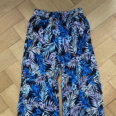Stoff Hose Tally Weijl