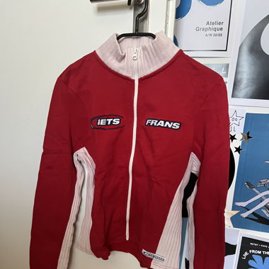 Iets frans Urban Outfitters Jacket