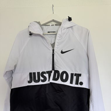 Nike jacket 