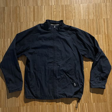 Carhartt Blue Lightweight Jacket VINTAGE RARE!
