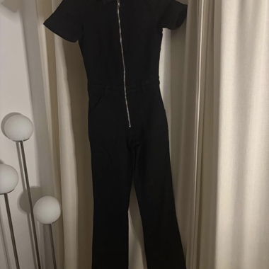 Mango Jumpsuit