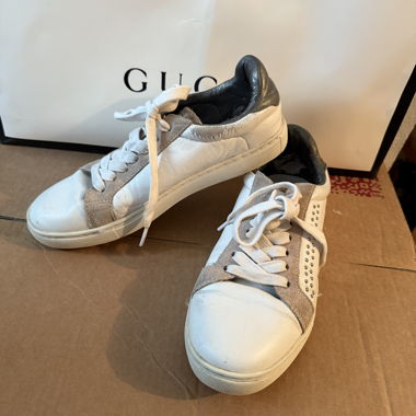 Baskets Zadig & Voltaire