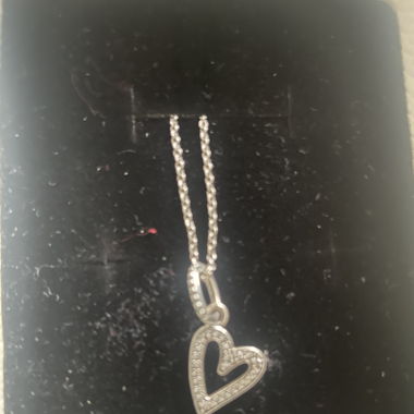 pandora kette