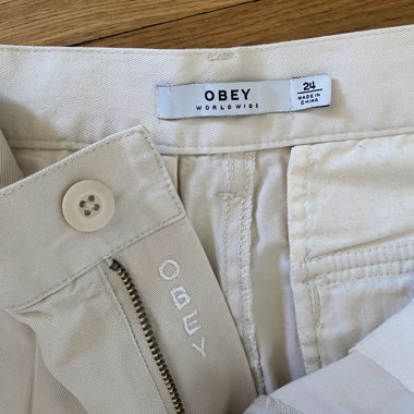 Pants