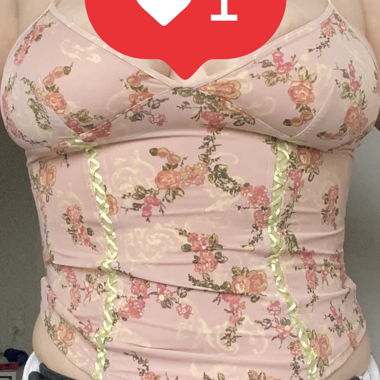 FAIRY/2YK TOP