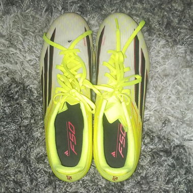 Adidas F50 Elite Fussballschuhe
