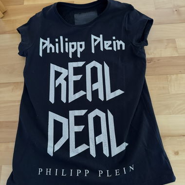 T-shirt Philipp Plein