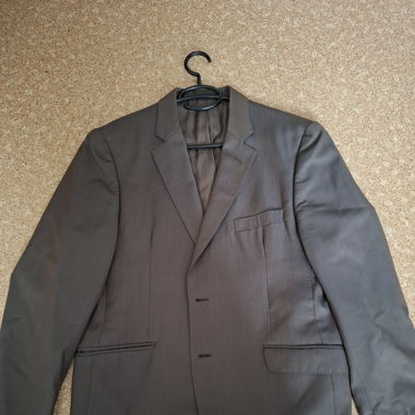 Veste de costume Zignone 54S