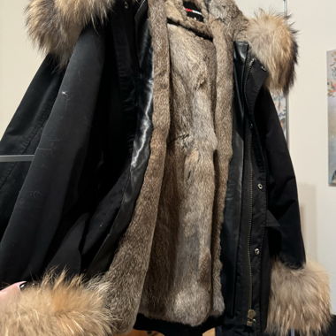 Winter Jacket