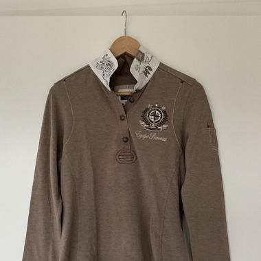L’Argentina Poloshirt