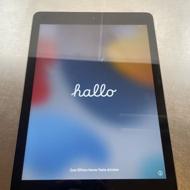 IPad (6. Gen)