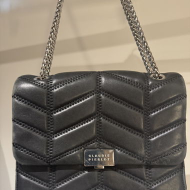 Sac à main Claudie Pierlot 