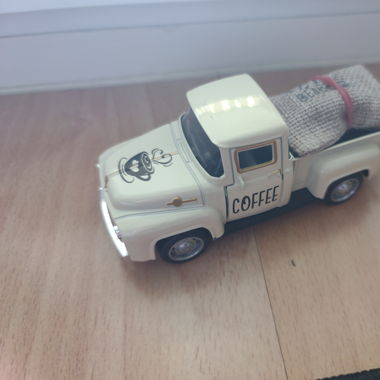 Voiture Jouet