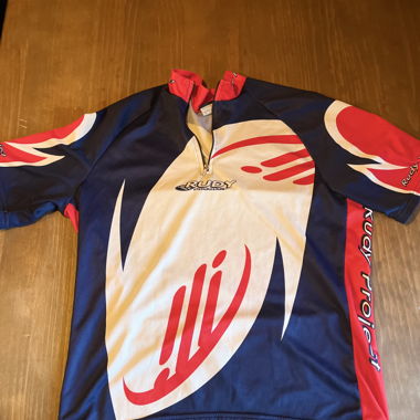 Velo Trikot