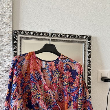 Sommer bluse